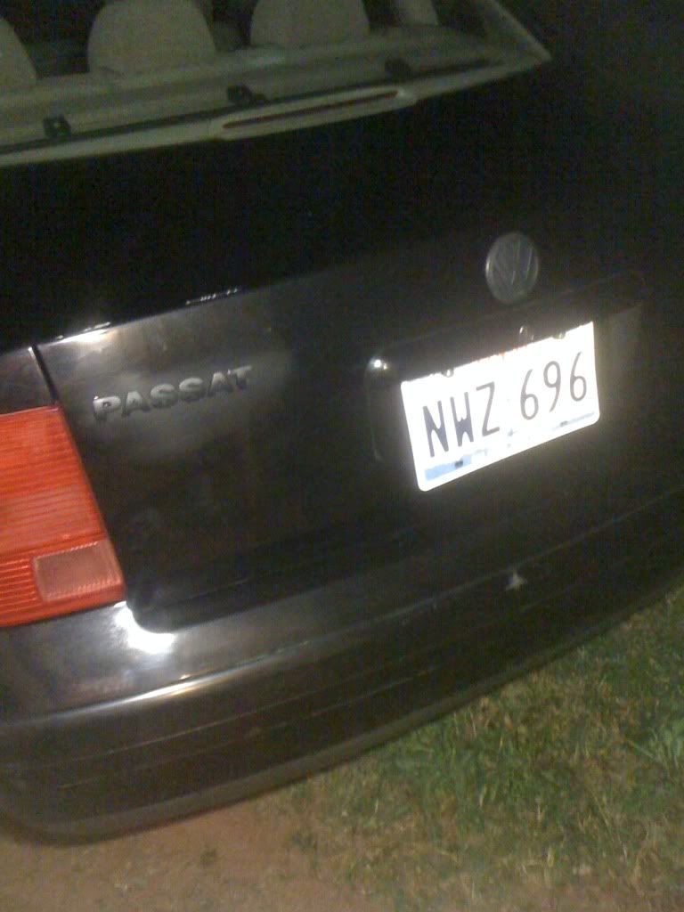 DIY Badge Repaint VW Vortex Volkswagen Forum